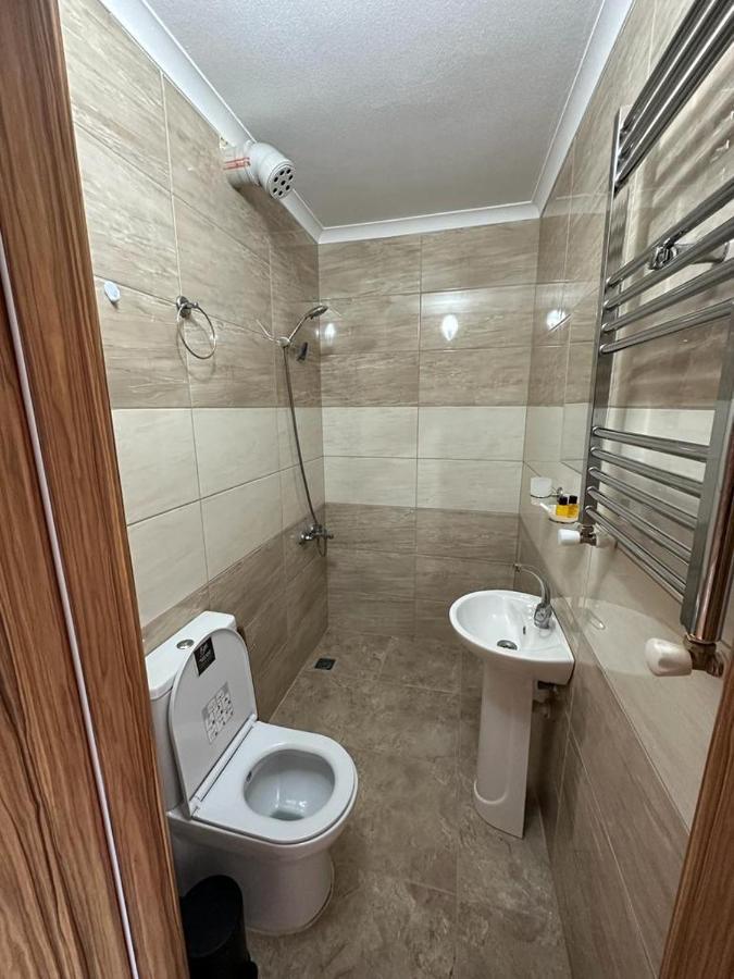 Meseici Butik Hotel Macka Exterior foto