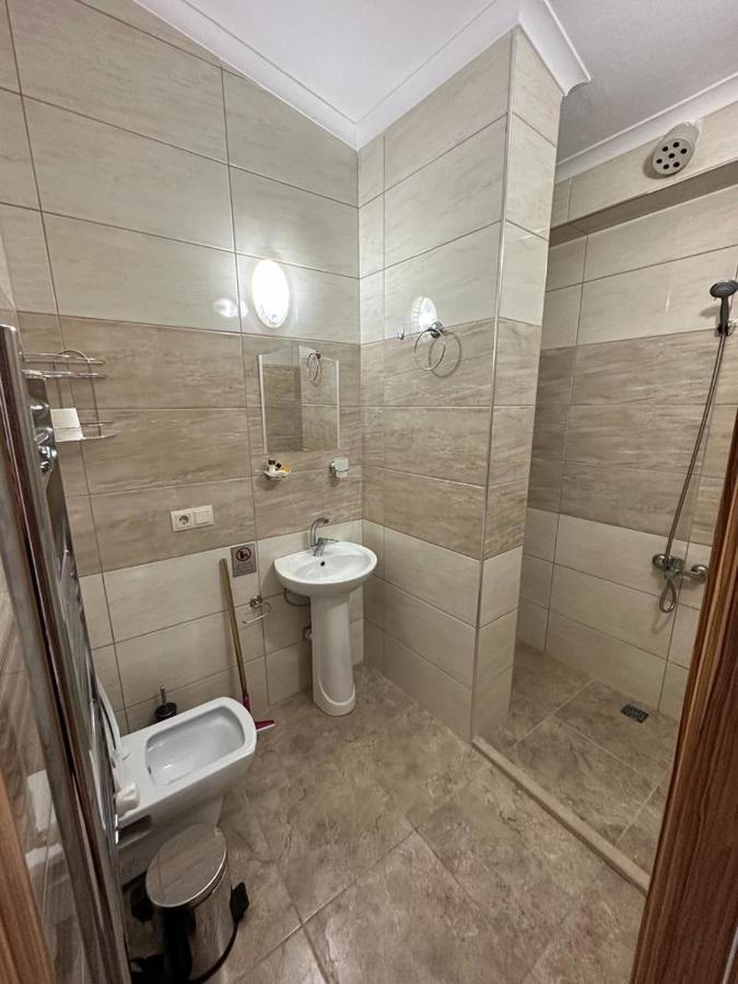 Meseici Butik Hotel Macka Exterior foto